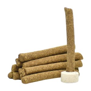 New Organic Dhoopbatti