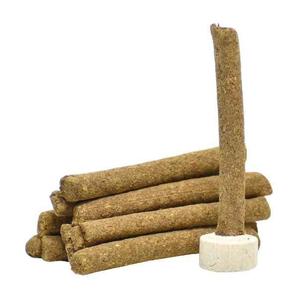 New Organic Dhoopbatti