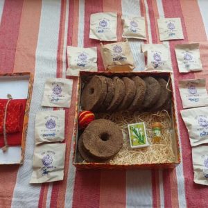 Nature-Friendly Navratri Pooja Kit