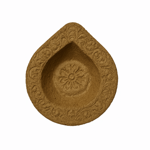 Panchagavya Diya - Image 3